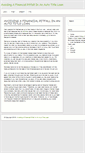 Mobile Screenshot of paydayloansusaccc.com